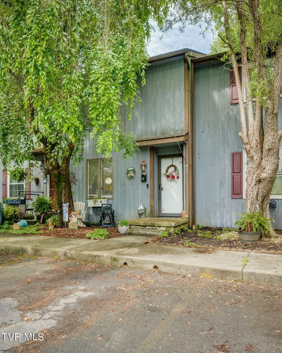 716 Carolina Avenue #Apt C, Bristol, TN 37620 - #2