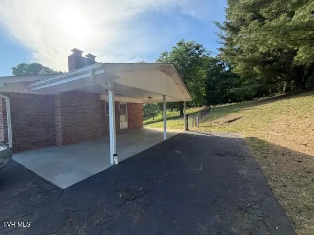 1612 Sky View Drive, Kingsport, TN 37660 - #2
