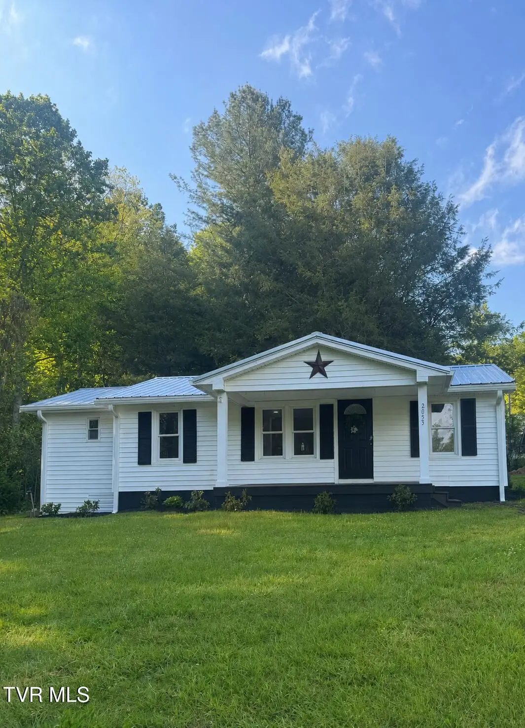 2053 Berry Branch Road, Mountain City, TN 37683 - #1