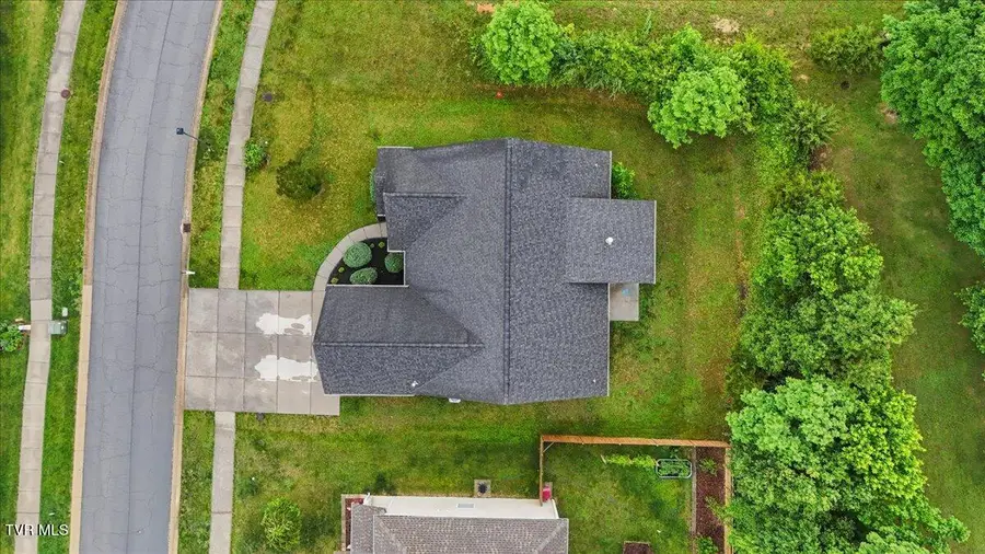 1125 Hammett Road, Johnson City, TN 37615 - #2