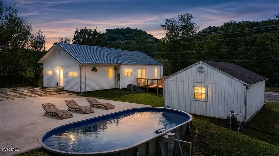 1712 Gray Station Sulphur Springs Road, Jonesborough, TN 37659 - #3