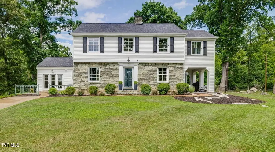 4302 Stagecoach Road, Kingsport, TN 37664 - #2