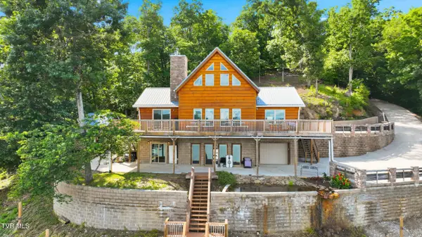 857 Wilderness Drive, Mooresburg, TN 37811
