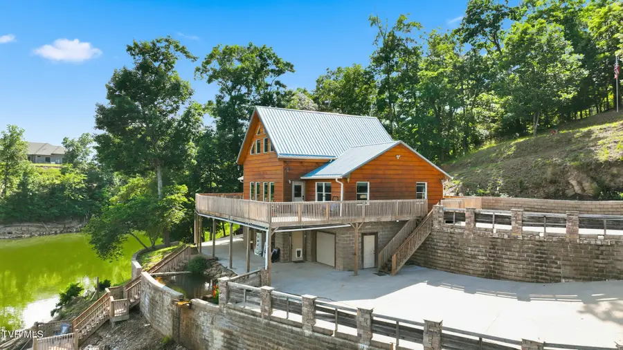 857 Wilderness Drive, Mooresburg, TN 37811 - #2