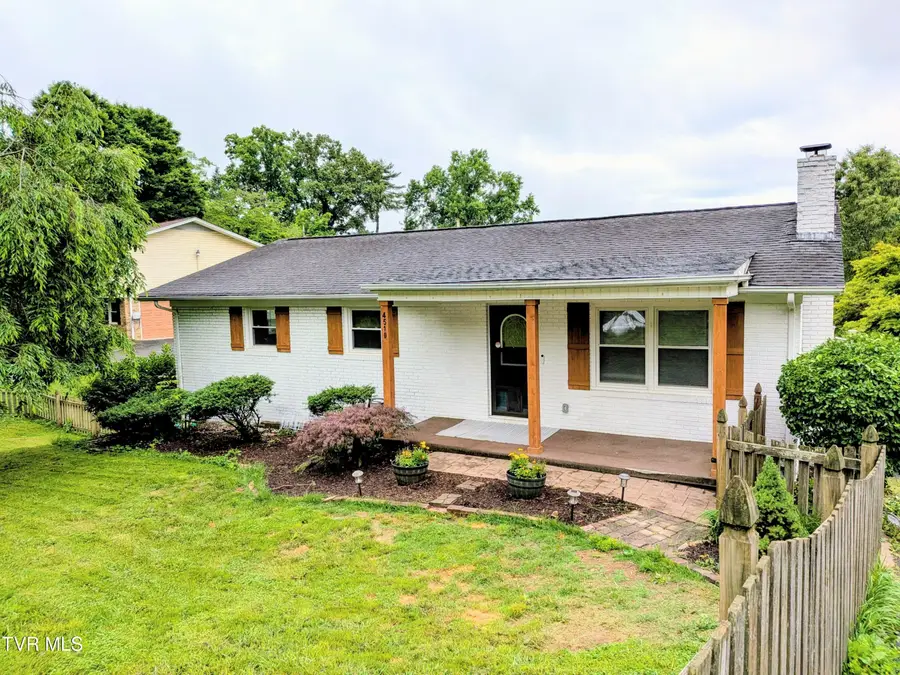4510 Ronald Drive, Kingsport, TN 37664 - #2