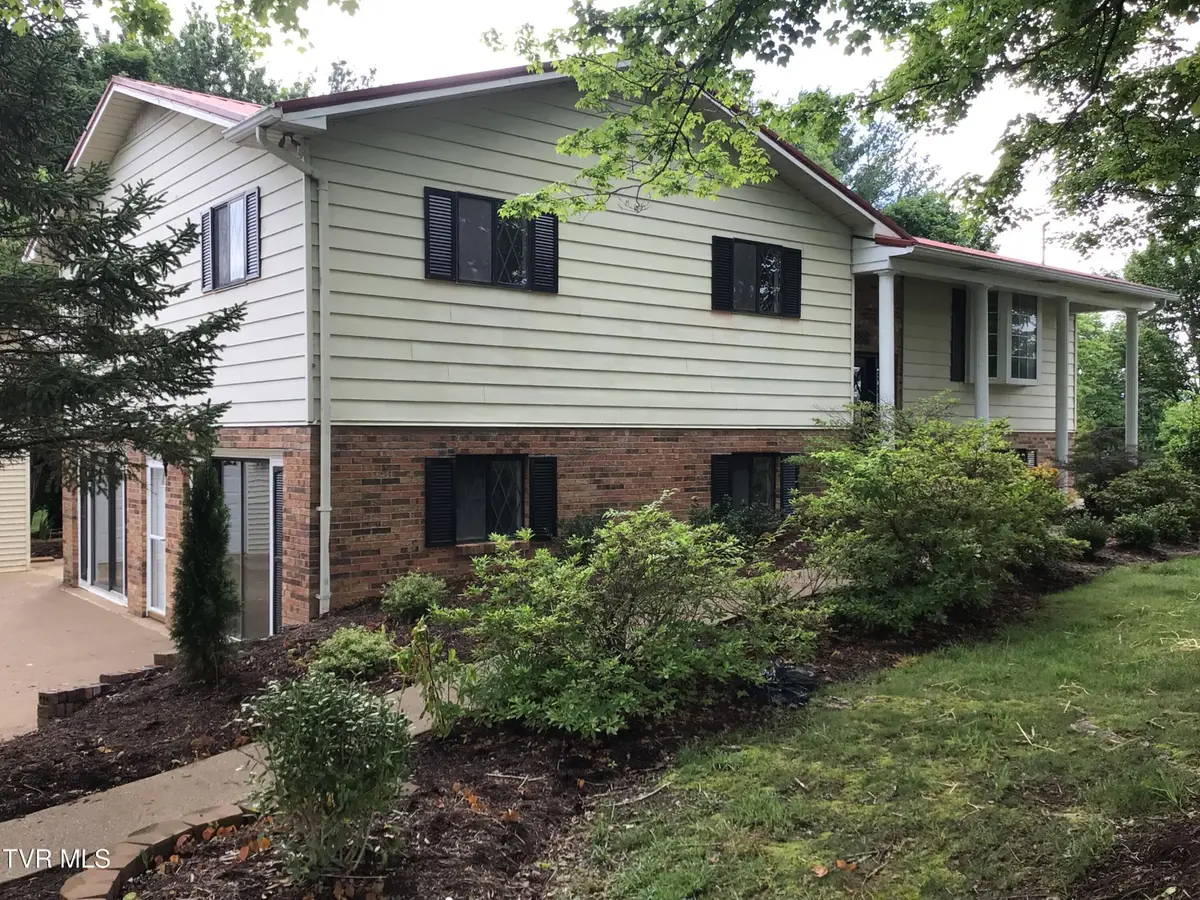 855 Sioux Trail, Greeneville, TN 37743 - #1
