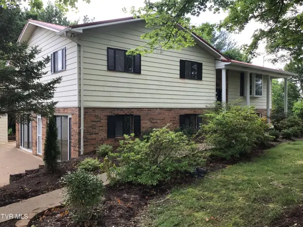 855 Sioux Trail, Greeneville, TN 37743