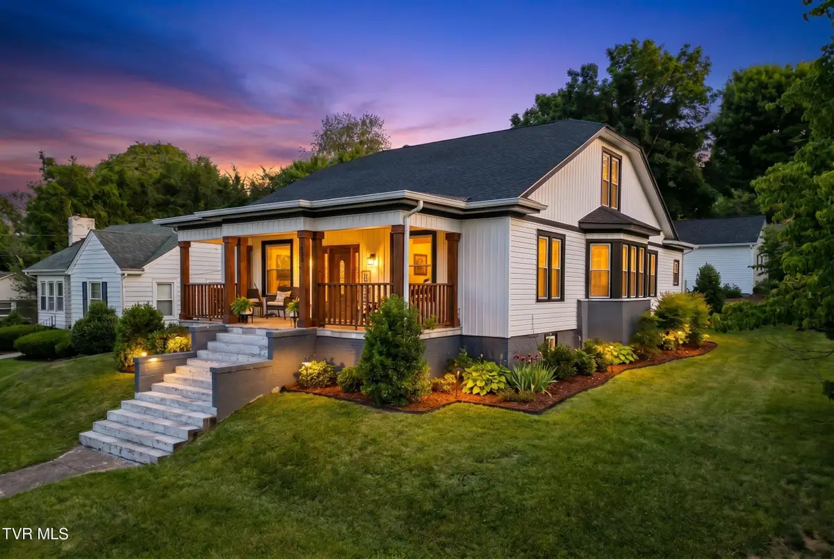 1200 7th Avenue, Bristol, TN 37620 - #1