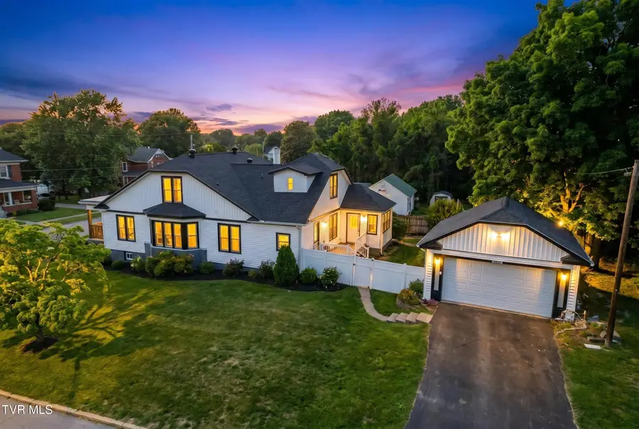 1200 7th Avenue, Bristol, TN 37620 - #2