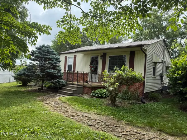2931 Watauga Road, Johnson City, TN 37601