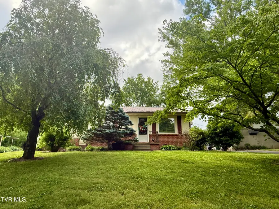 2931 Watauga Road, Johnson City, TN 37601 - #2