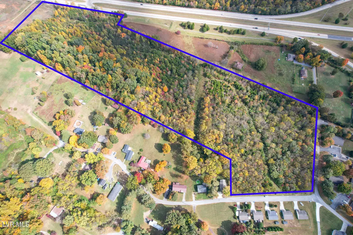 0 North Morelock Road, Morristown, TN 37814 - #1
