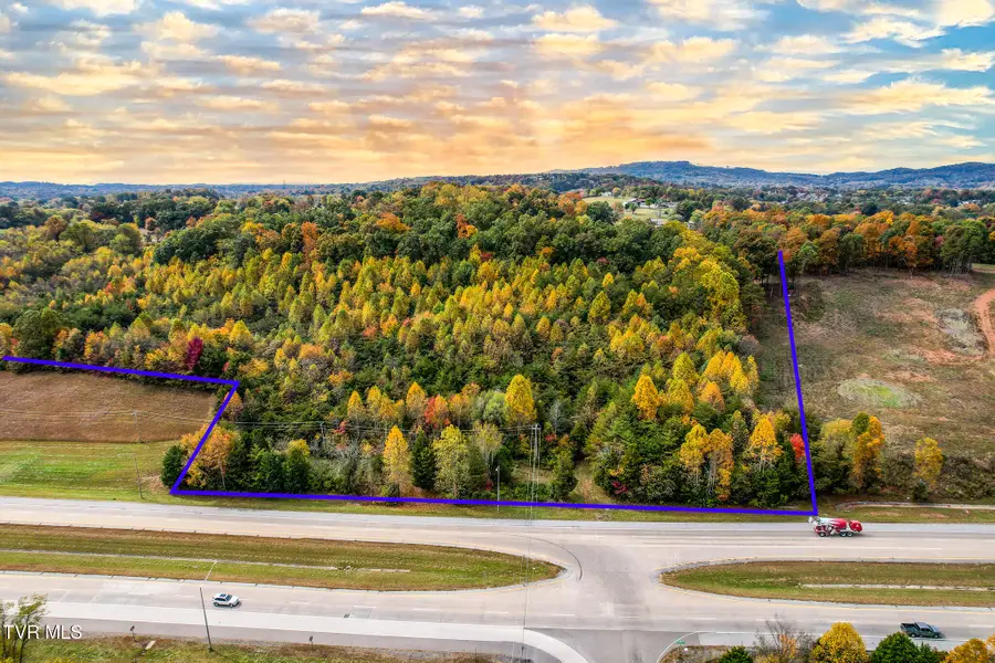 0 North Morelock Road, Morristown, TN 37814 - #2