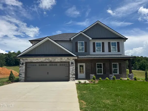 541 Larkins Farm Drive, Jonesborough, TN 37659