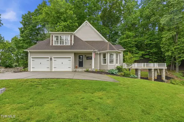 9 Thunder Bay Drive, Gray, TN 37615