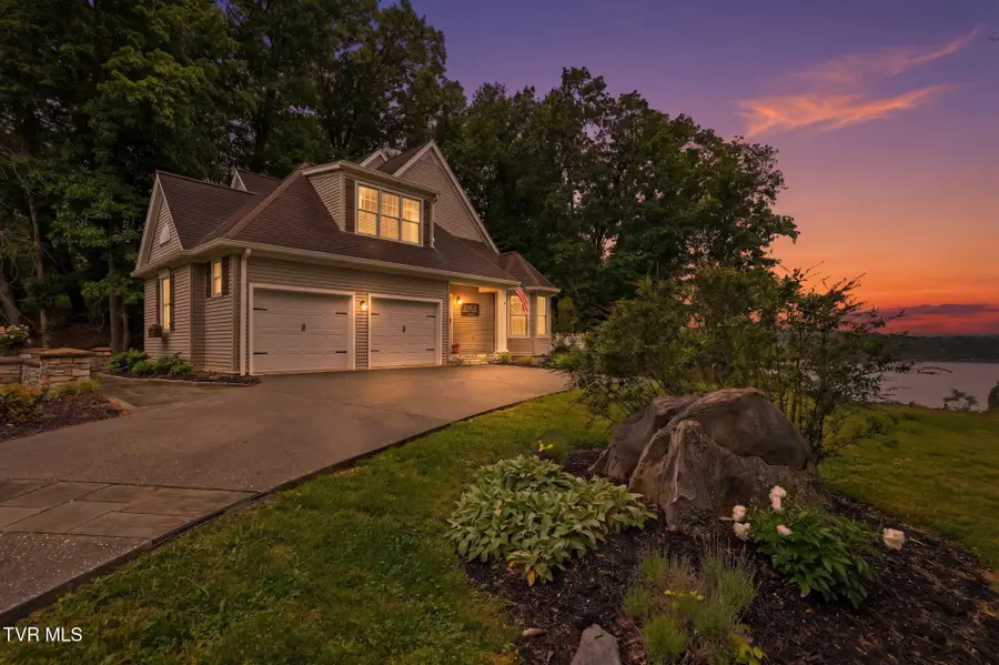 9 Thunder Bay Drive, Gray, TN 37615 - #3
