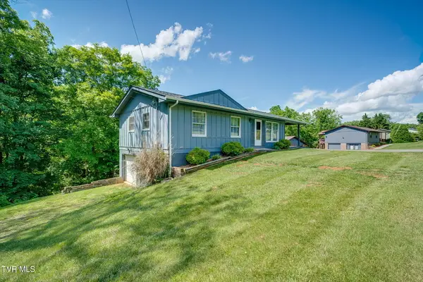 1134 Cooks Valley Road, Kingsport, TN 37664