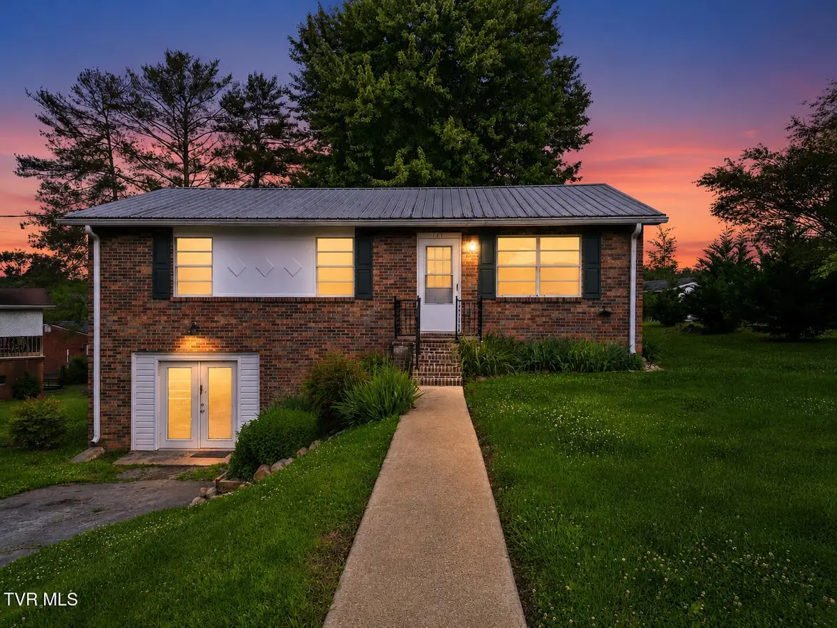 121 York Drive, Greeneville, TN 37745 - #1