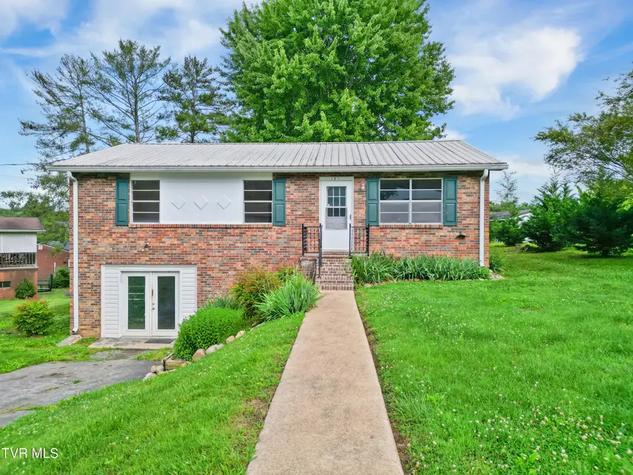 121 York Drive, Greeneville, TN 37745 - #2