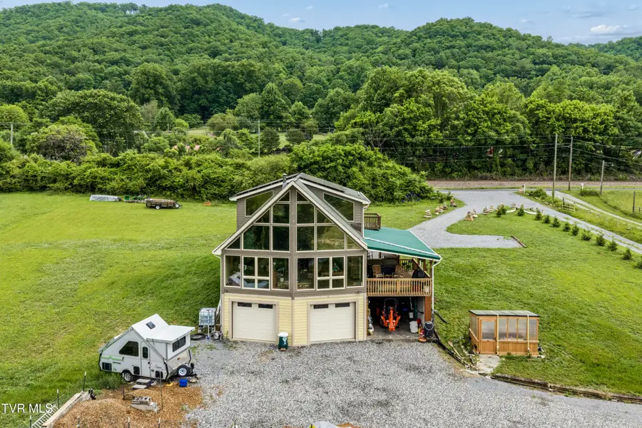 777 Bailey Lane, Erwin, TN 37650 - #2