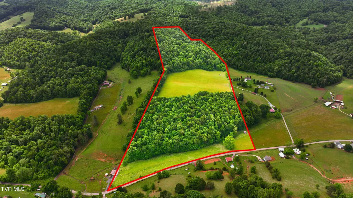 16037 Knights Bridge Road, Abingdon, VA 24210 - #1