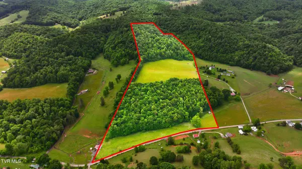 16037 Knights Bridge Road, Abingdon, VA 24210