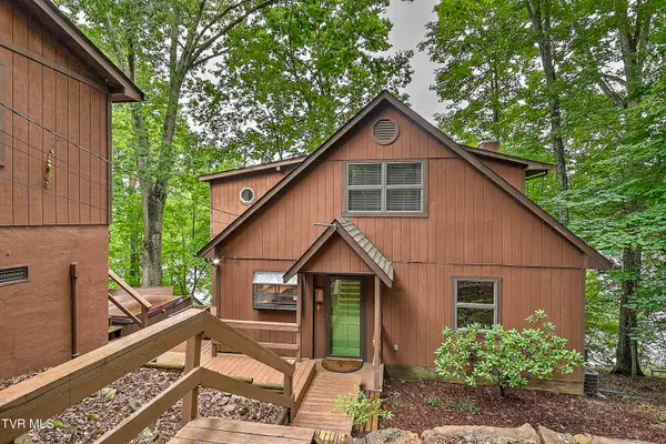 490 Hideaway Farm Road, Piney Flats, TN 37686