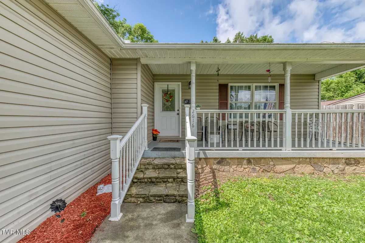 2616 Nathan Street, Kingsport, TN 37664 - #1