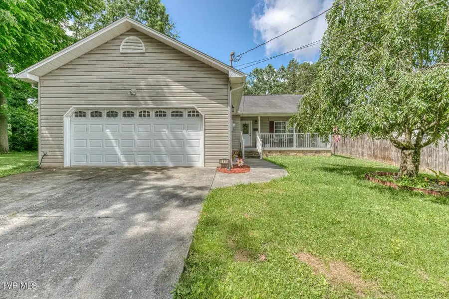 2616 Nathan Street, Kingsport, TN 37664 - #2