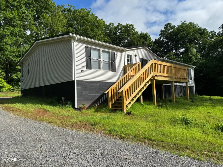 1555 Hamner Hollow Road, Big Stone Gap, VA 24219 - #2
