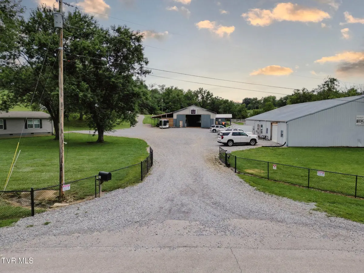 90 Darnell Road, Greeneville, TN 37743 - #1