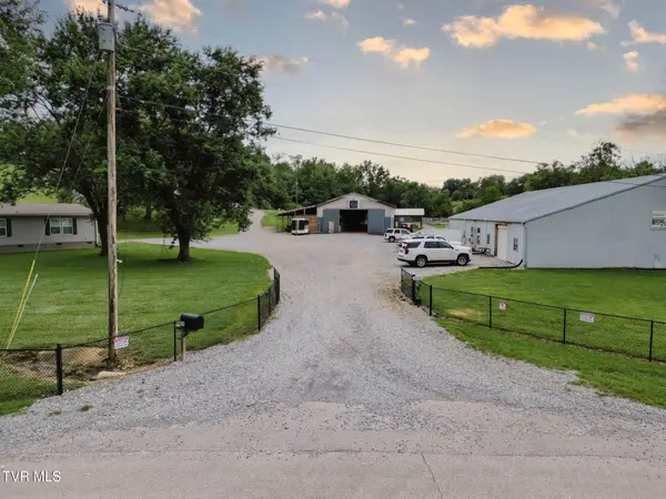 90 Darnell Road, Greeneville, TN 37743