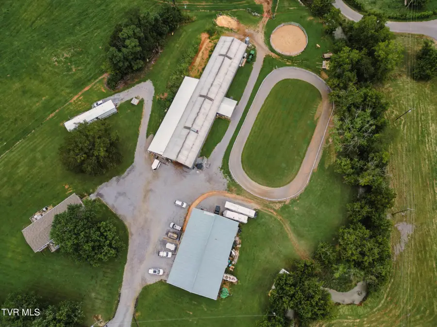 90 Darnell Road, Greeneville, TN 37743 - #2