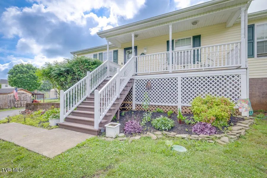 18 Audrey Lane, Jonesborough, TN 37659 - #2