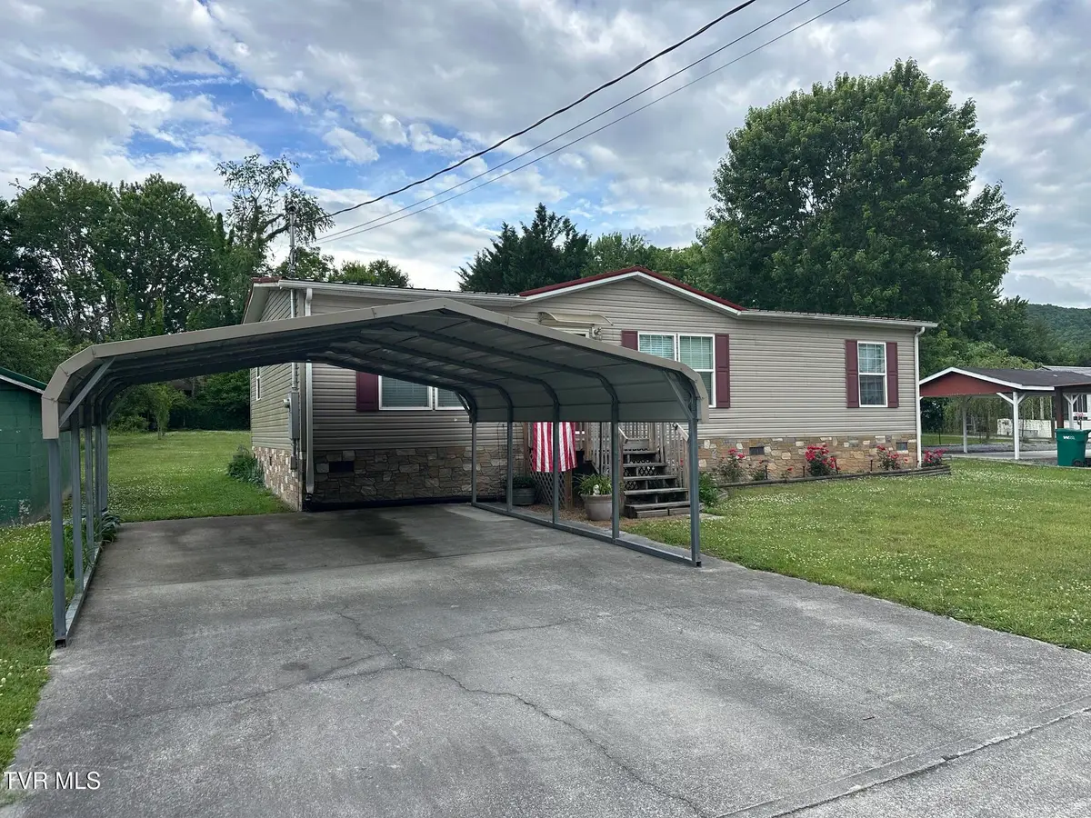 132 Elliott Avenue, Erwin, TN 37650 - #1