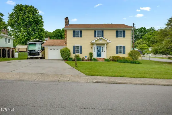302 Masonic Avenue, Wise, VA 24293