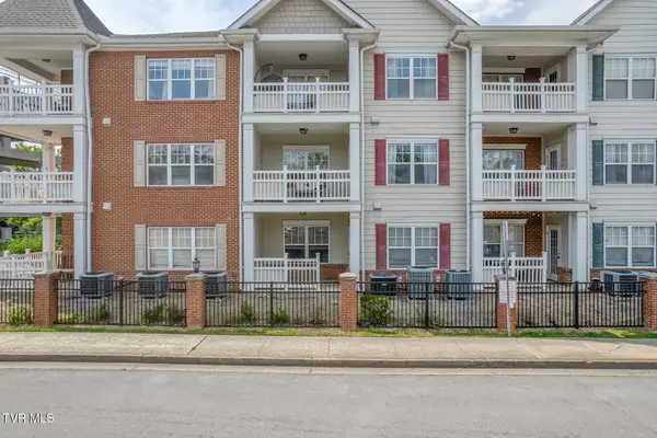 2008 Millennium Place #Apt 209, Johnson City, TN 37604