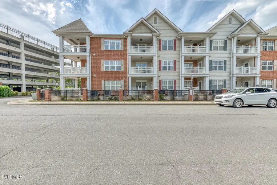 2008 Millennium Place #Apt 209, Johnson City, TN 37604 - #2
