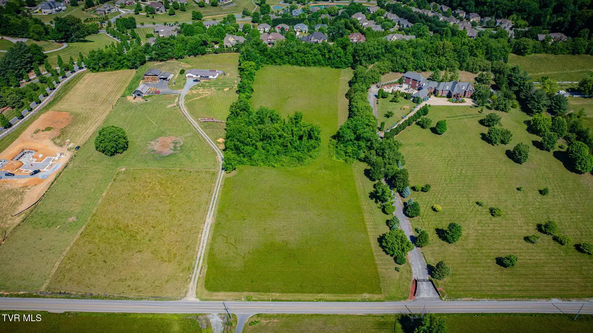 Tbd Carroll Creek Road, Johnson City, TN 37615 - #1