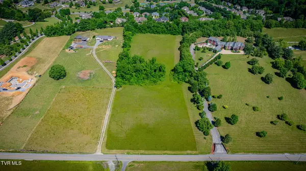 Tbd Carroll Creek Road, Johnson City, TN 37615