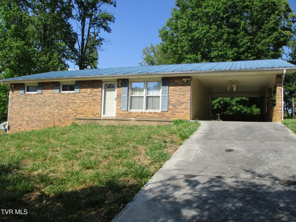 270 Forrest Road, Fall Branch, TN 37656 - #1