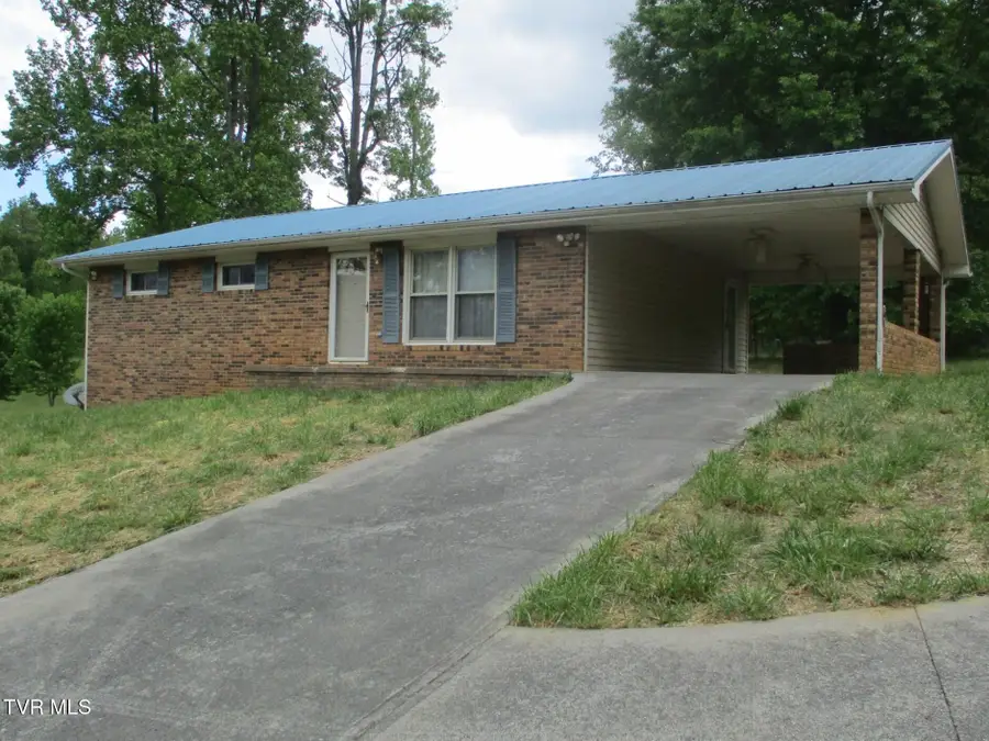 270 Forrest Road, Fall Branch, TN 37656 - #2