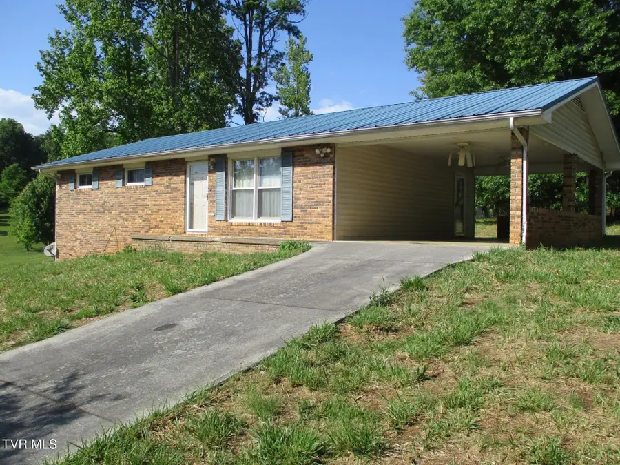 270 Forrest Road, Fall Branch, TN 37656 - #3