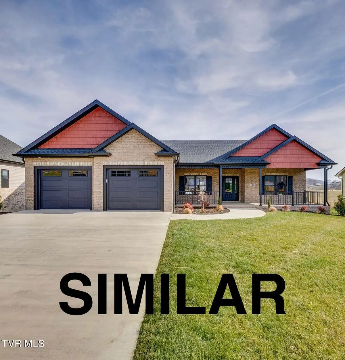 430 Tortoise Way, Jonesborough, TN 37659 - #1