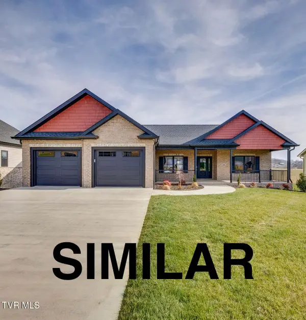430 Tortoise Way, Jonesborough, TN 37659