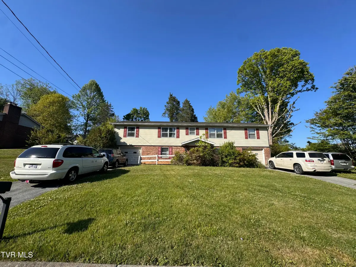 104 Kelsey Drive, Bristol, TN 37620 - #1