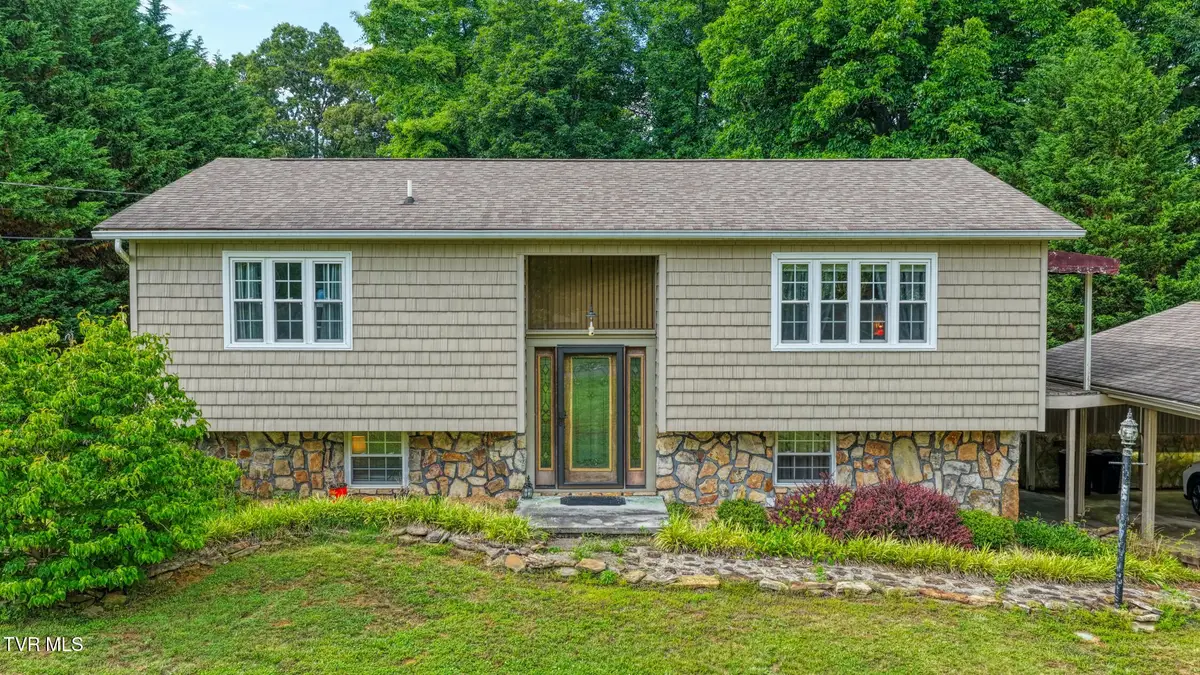 159 Reynolds Hills Drive, Rogersville, TN 37857 - #1