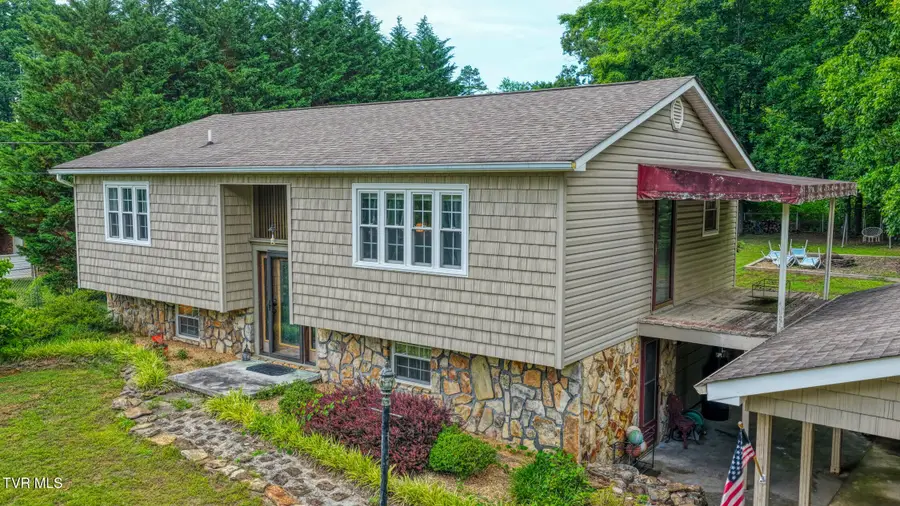 159 Reynolds Hills Drive, Rogersville, TN 37857 - #2
