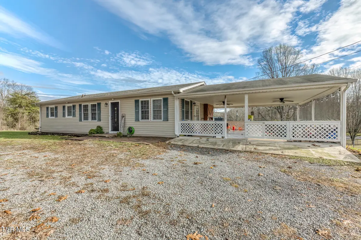 131 Grubb Lane, Bristol, TN 37620 - #1