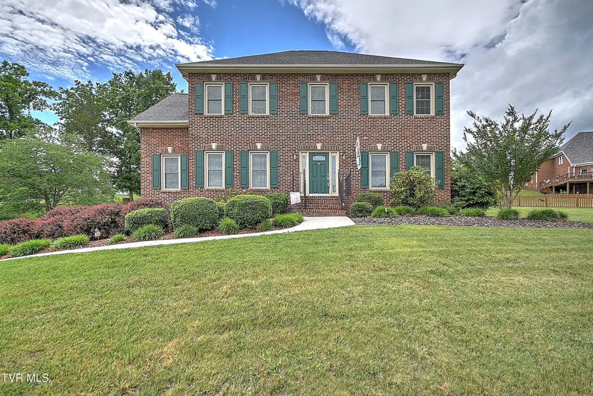 243 Southridge Drive, Blountville, TN 37617 - #1